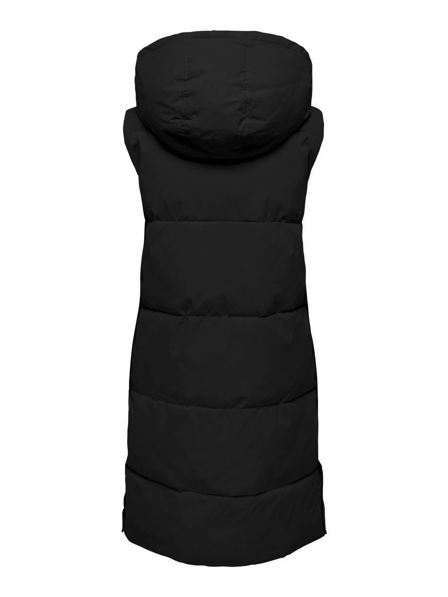 JDYBLAIR LONG HOOD WAISTCOAT OTW NOOS