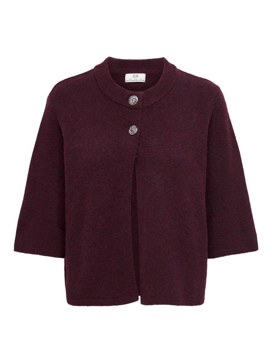 JDYSUPER 2/4 CARDIGAN KNT NOOS