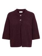 JDYSUPER 2/4 CARDIGAN KNT NOOS