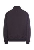 Leichte Jacke mit Stehkragen