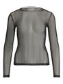 VITURNO FUNNELNECK L/S TOP/2