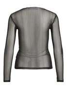 VITURNO FUNNELNECK L/S TOP/2