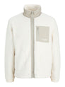 JJESOHO TEDDY JACKET AW26 NOOS