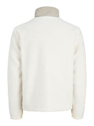 JJESOHO TEDDY JACKET AW26 NOOS
