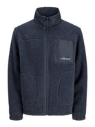 JJESOHO TEDDY JACKET AW26 NOOS