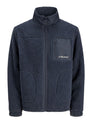 JJESOHO TEDDY JACKET AW26 NOOS