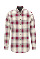Herringbone Check, B.D., 1/1