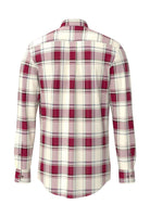 Herringbone Check, B.D., 1/1
