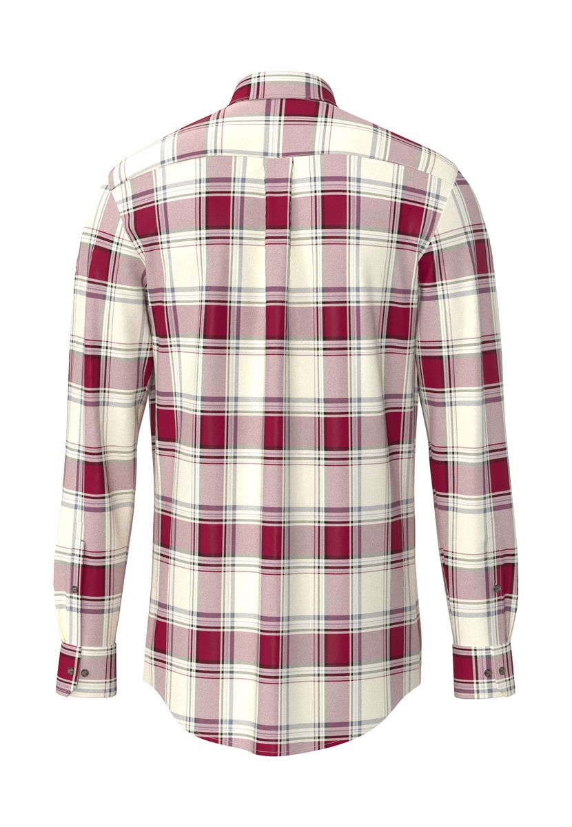 Herringbone Check, B.D., 1/1