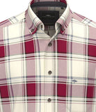 Herringbone Check, B.D., 1/1