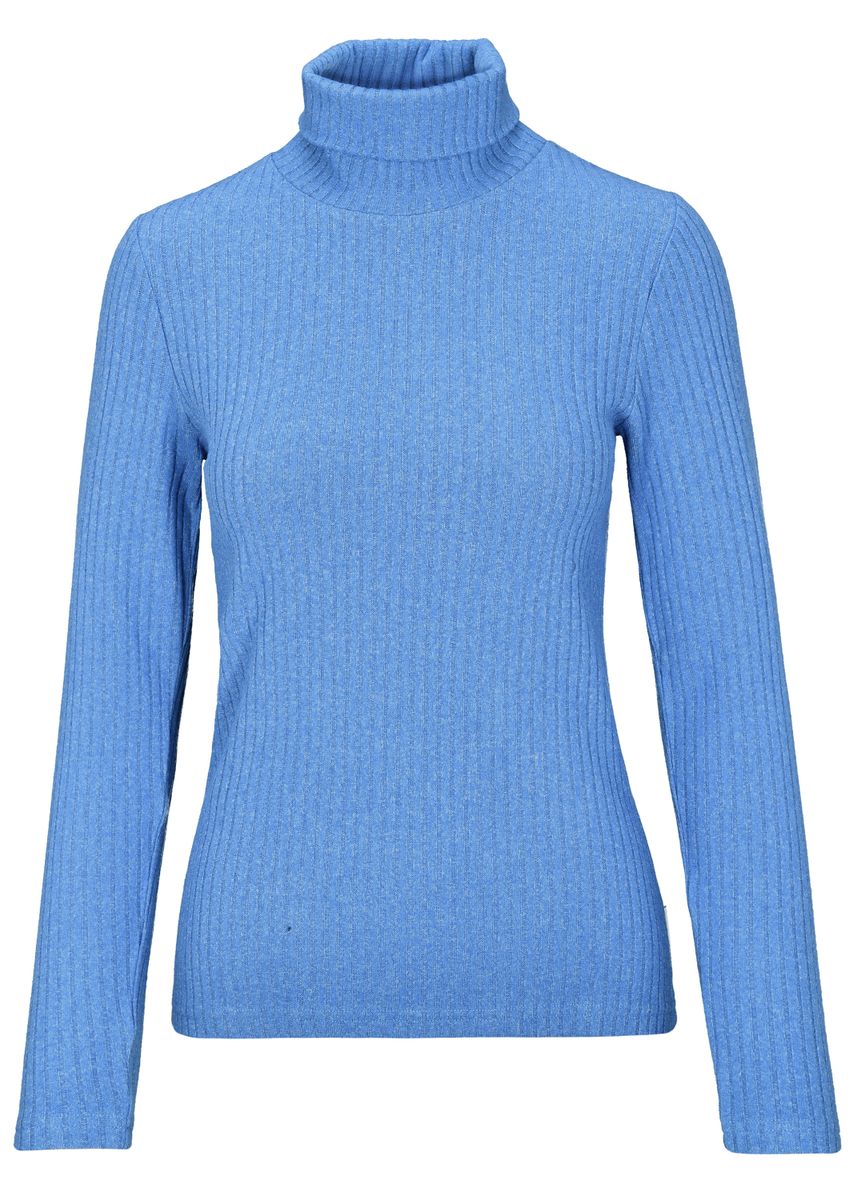 Rib Rollneck