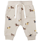 Kn.-Hose