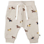 Kn.-Hose