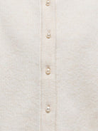KOGLUMI LIFE L/S BUTTON CARDIGAN KNT