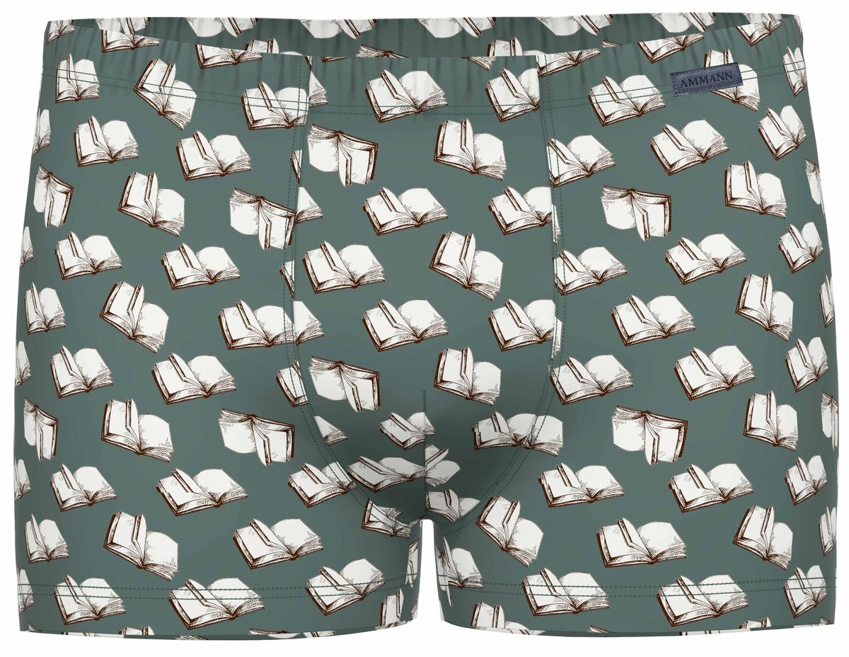 Retro Short