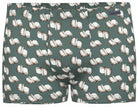Retro Short