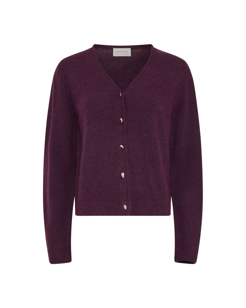 MSCHViloh Alegria Cardigan