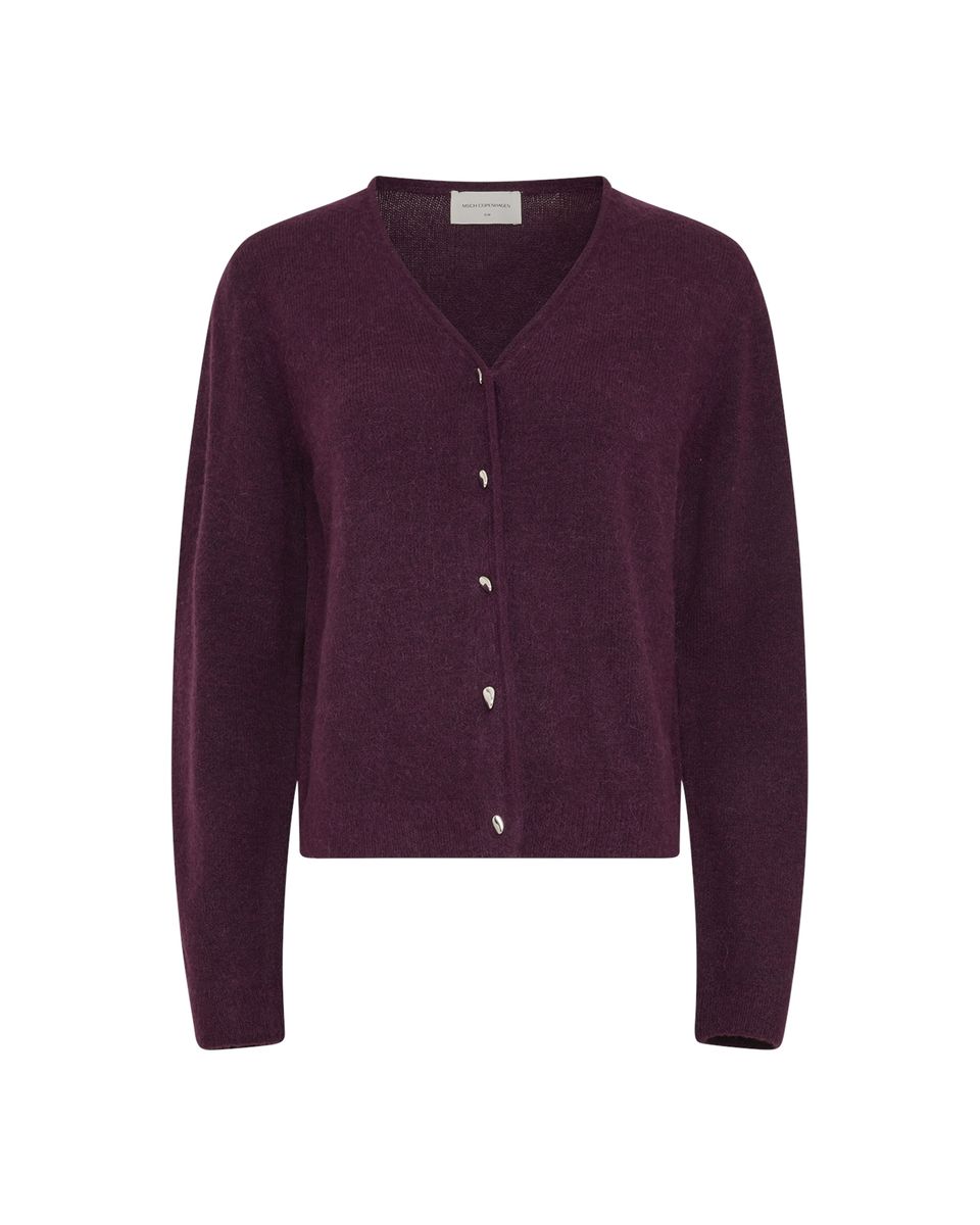 MSCHViloh Alegria Cardigan