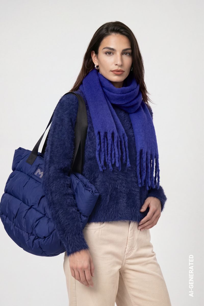 Nylontasche