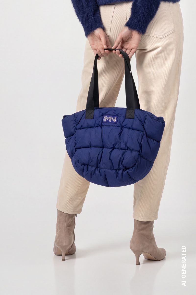 Nylontasche