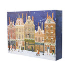 Adventskalender 2026 mit 41 originalen Haargummis