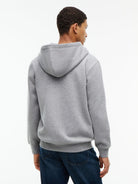 ESSENTIAL FLEECE HOODED REG ZT