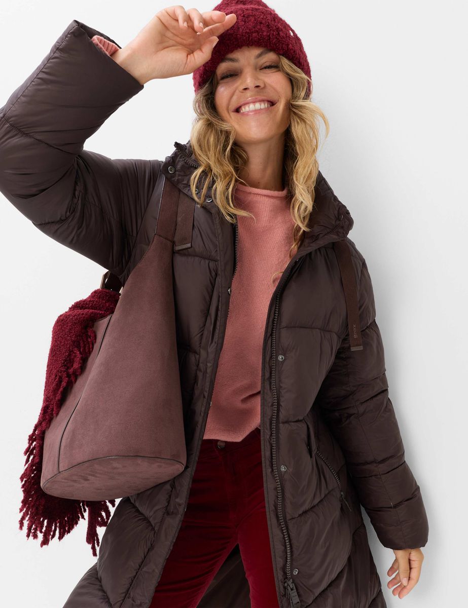 Style Tina