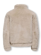 KOGWANJA FAUX FUR JACKET OTW