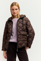 Quilted Jacket