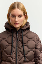 Quilted Jacket