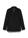 VMELMA LS FITTED BLAZER