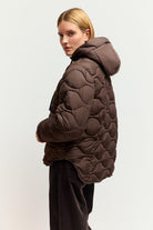 Quilted Jacket