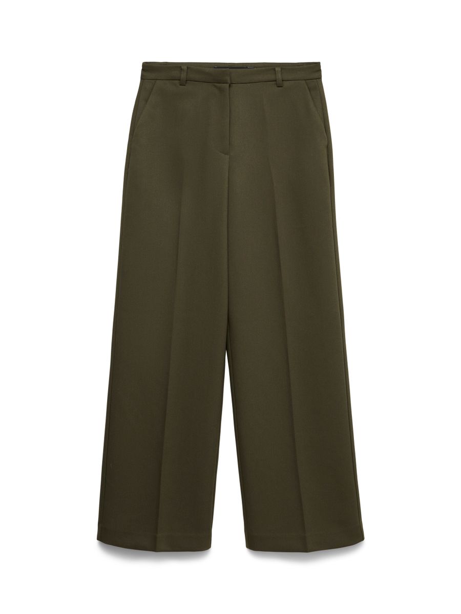 VMELMA MW WIDE PANT