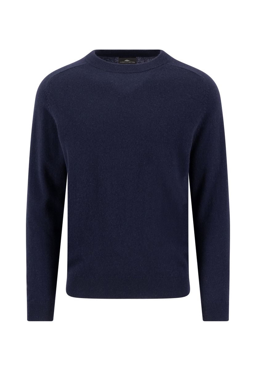 O-Neck, Cashmere
