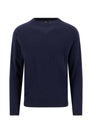 O-Neck, Cashmere