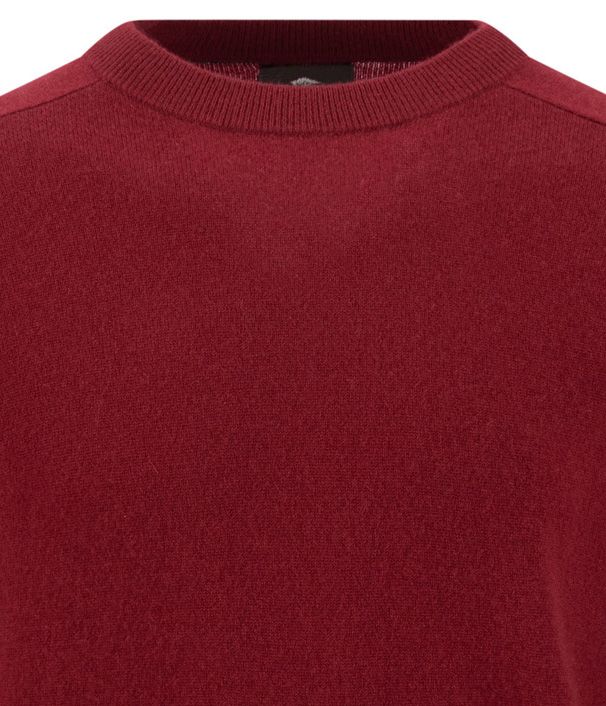 O-Neck, Cashmere