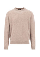 O-Neck, Cashmere