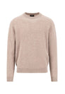O-Neck, Cashmere