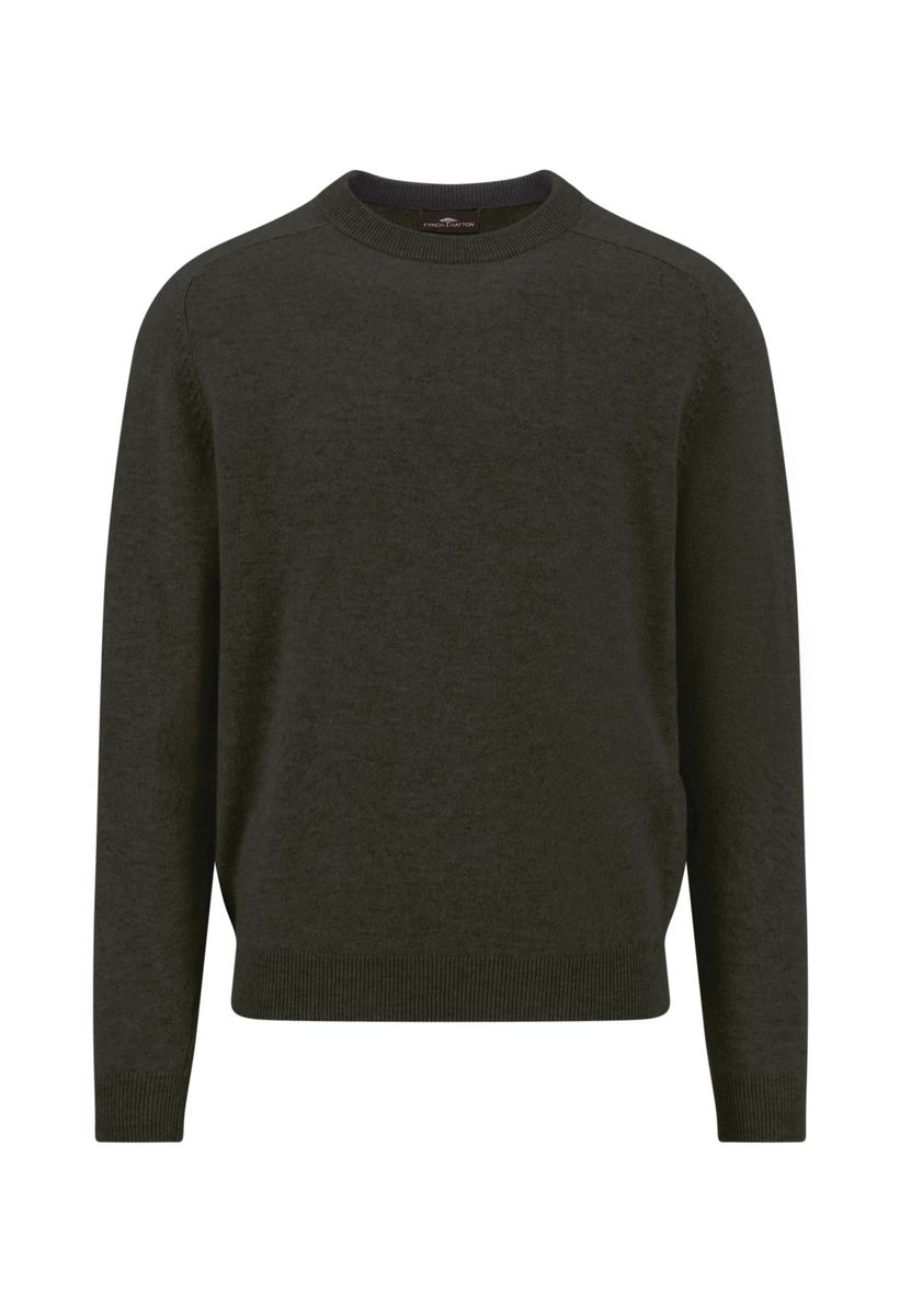 O-Neck, Cashmere