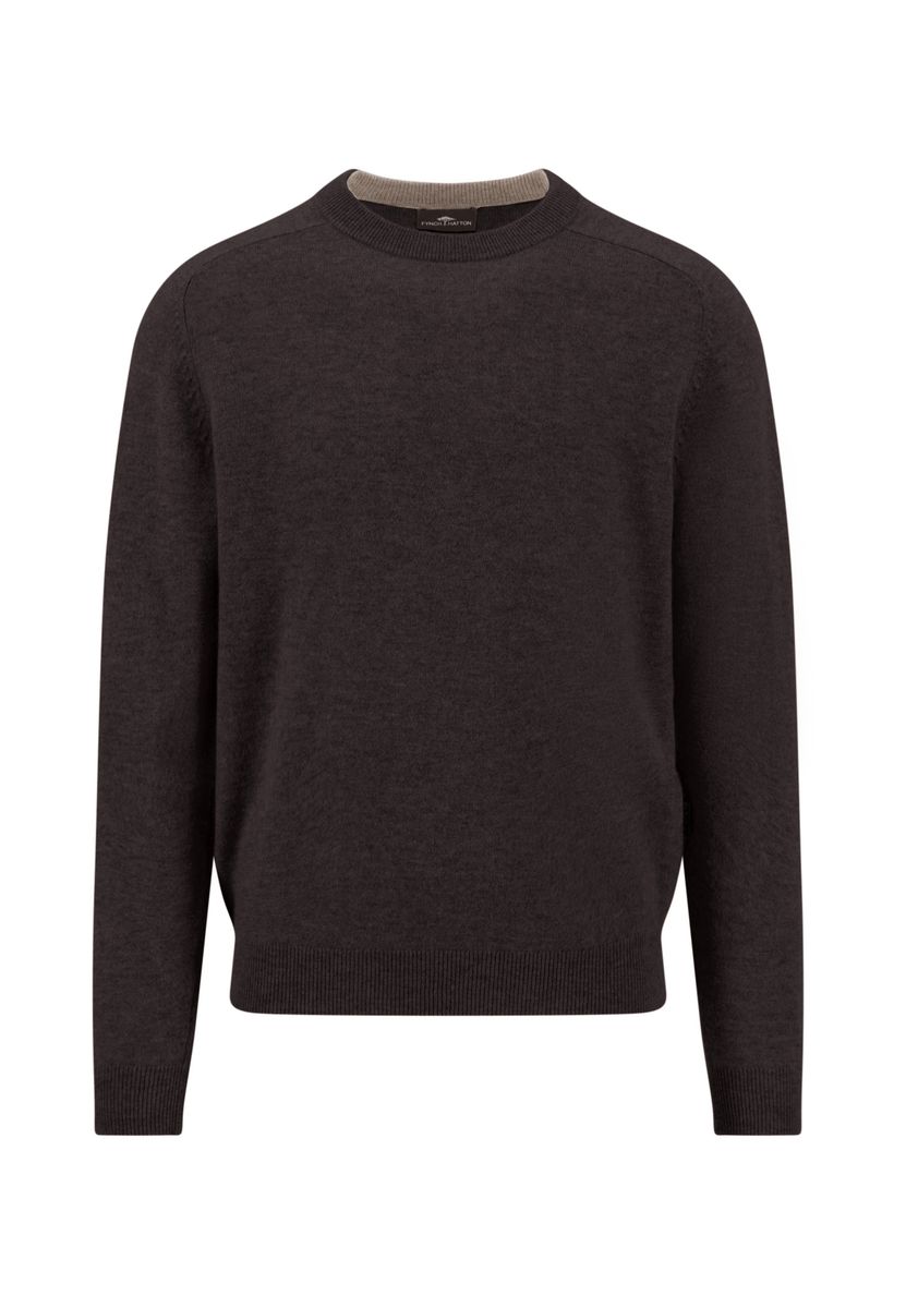 O-Neck, Cashmere