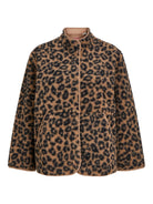 JXVERA TEDDY JACKET OTW NOOS