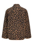 JXVERA TEDDY JACKET OTW NOOS