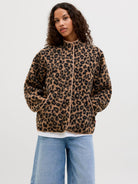 JXVERA TEDDY JACKET OTW NOOS