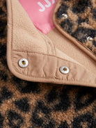 JXVERA TEDDY JACKET OTW NOOS