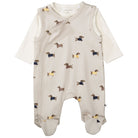 Kn.-Strampler+Shirt