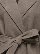 JDYVEGA LONG BELT COAT OTW HAB