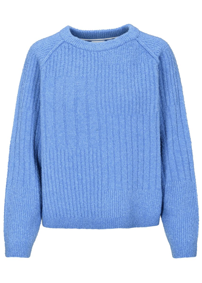 Bouclee Pullover