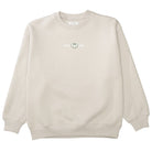 Kn.-Sweatshirt, oversized