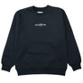 Kn.-Sweatshirt, oversized