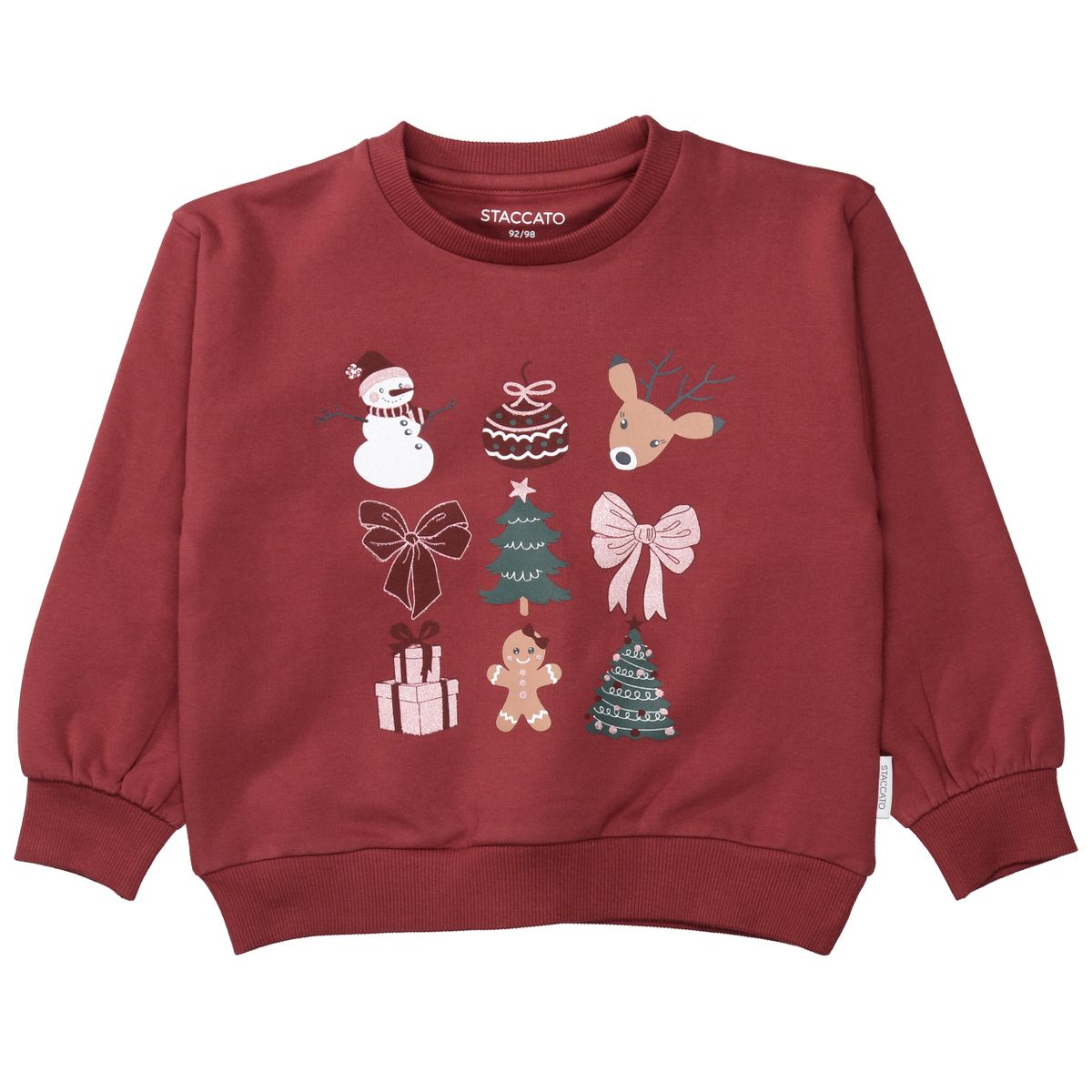 Md.-Sweatshirt